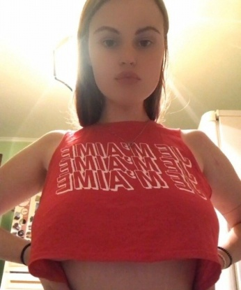 Анкета проститутки Ульяна - город Чехов, 1998 лет, №13407